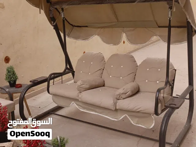 مرجيحه  ثلاثيه للبيع