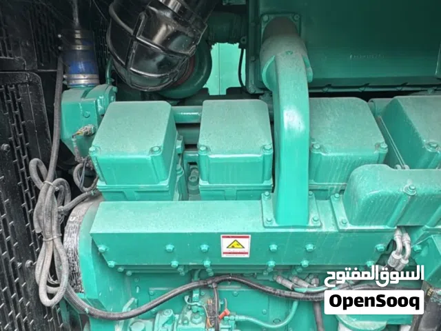 Cummins kt38 1100 kva