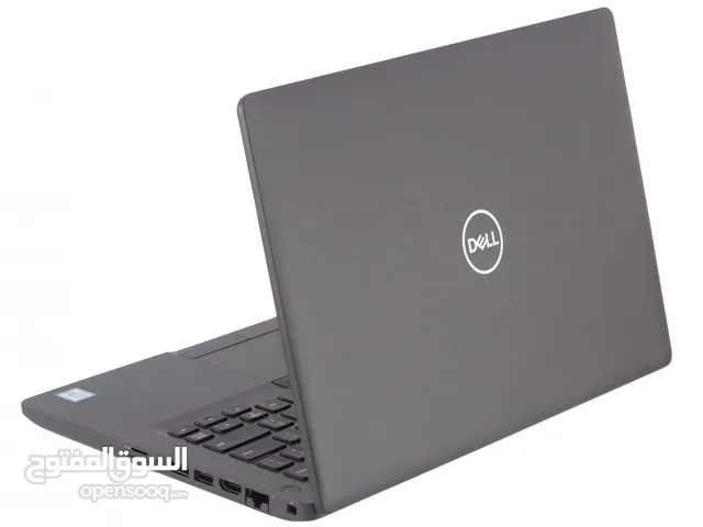 Dell i5 9th generation