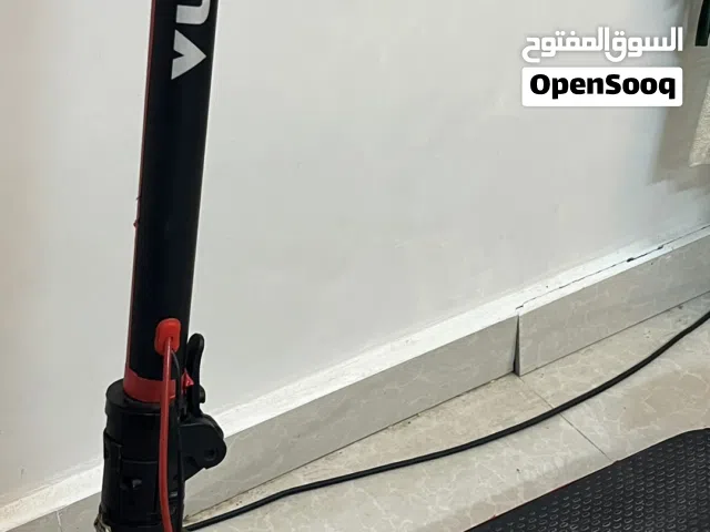 سكوتر كهربائي