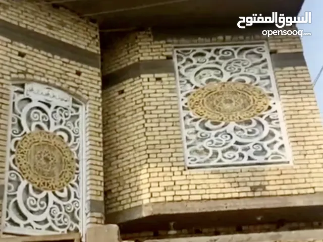 200 m2 5 Bedrooms Townhouse for Sale in Basra Hai Al-Shurta