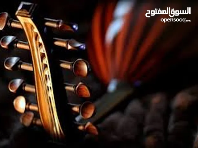 تعليم الموسيقي