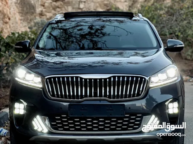 New Kia Sorento in Hebron