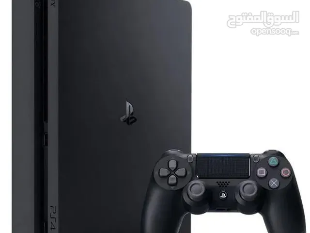 PlayStation 4 PlayStation for sale in Dhofar