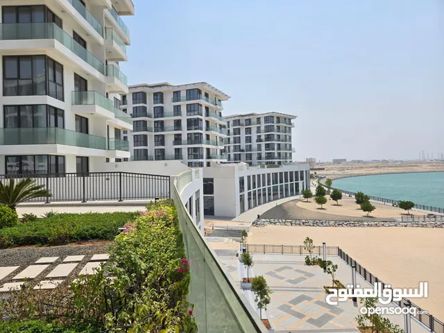 Ready Studio for Sale in Blue Bay Walk Ajmal makan The best opportunity for investment or housing