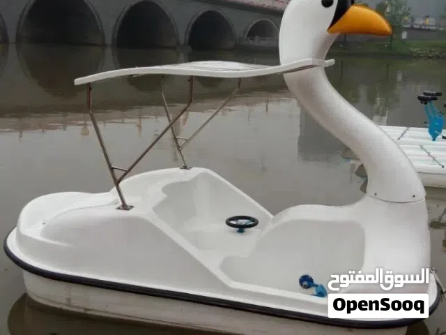 مشروع قوراب مائية البجعه للايجار او البيع