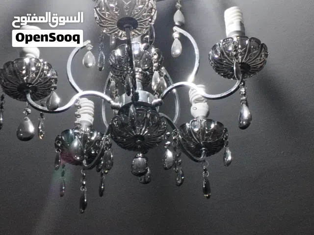 السلام عليكم تريات كريستال للبيع