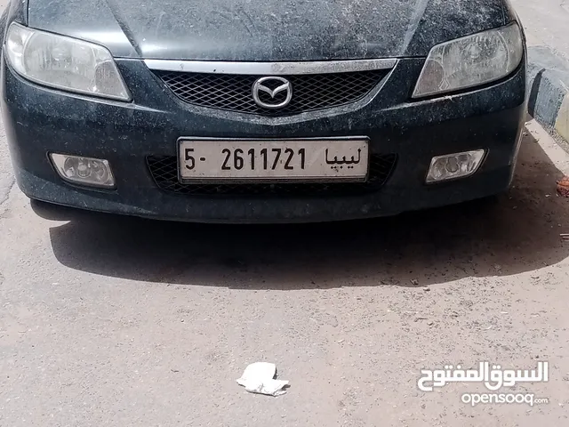 Used Mazda Other in Zawiya