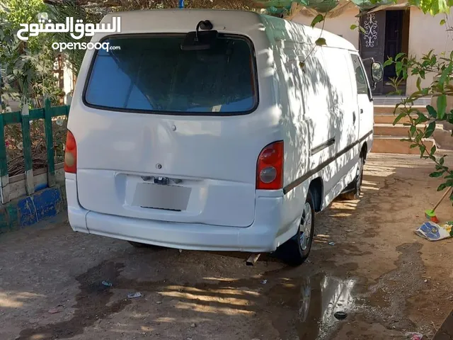 Used Hyundai H 100 in Amman