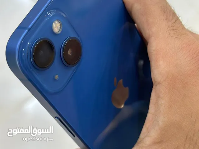 Apple iPhone 13 Mini 128 GB in Tripoli