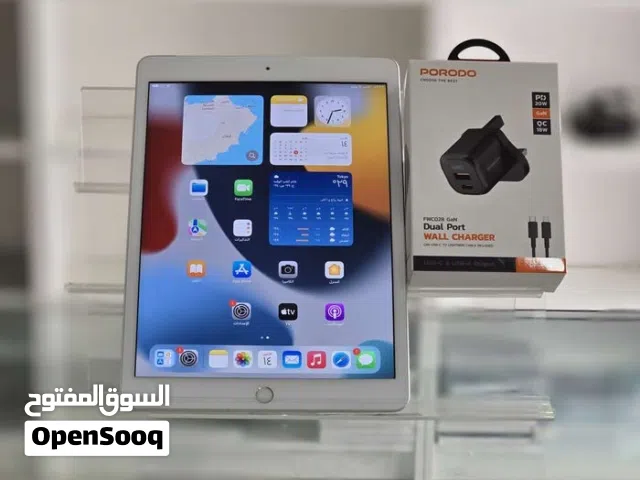 iPad 8 – 32GB مع شريحة SIM