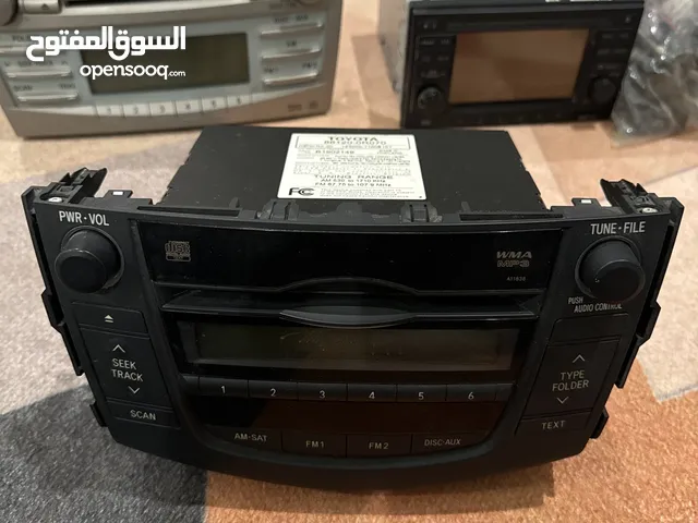 مسجل وكاله كامري ، رافور