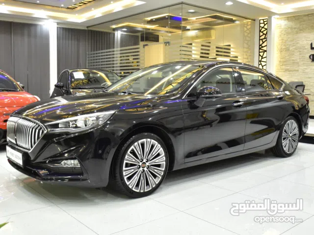 2022 هونج تشي H5 Standard