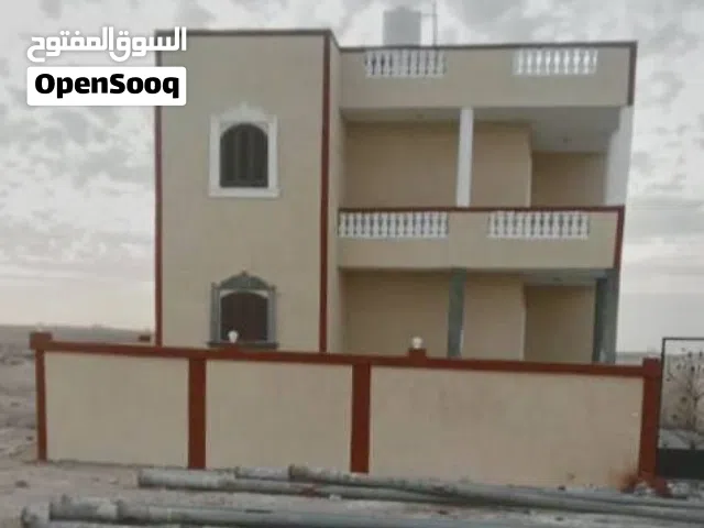 Residential Land for Sale in Matruh Marsa Matrouh