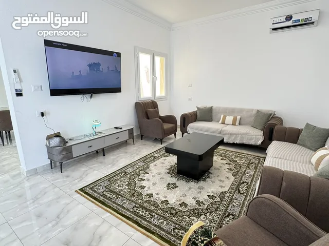 2 Bedrooms Chalet for Rent in Tripoli Al-Baesh