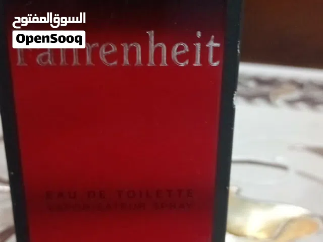 عطر فهرن هايت من ديور