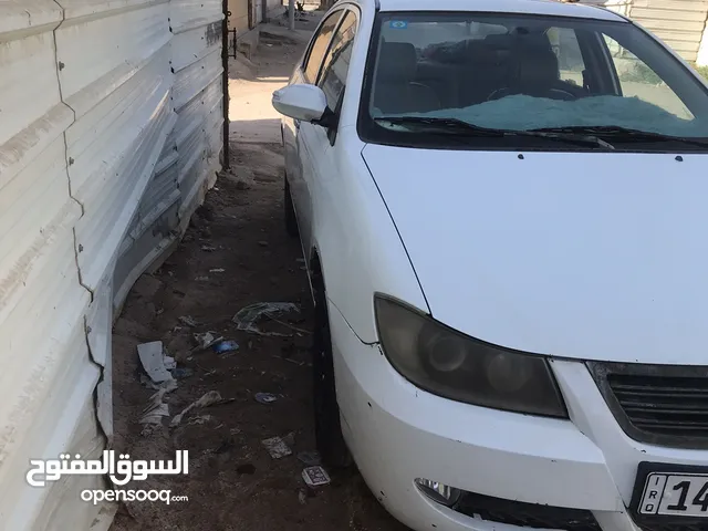 سياره ليقان صيني