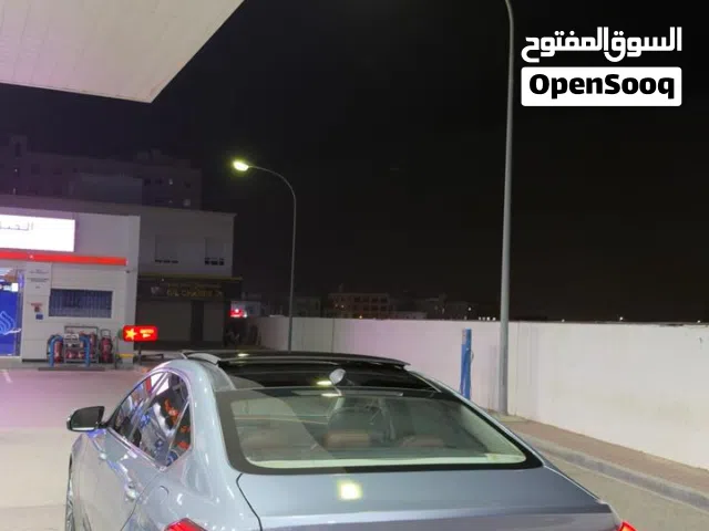 2016 جينيسيس G80