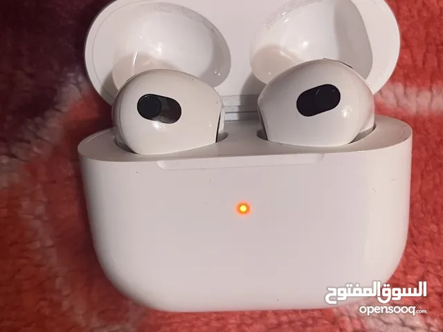 Apple 3rd generation airpods
