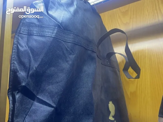 فستان ريش ازرق