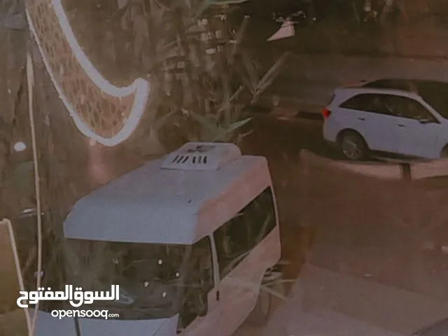 فورد ترانزيت للبيع فقط كاش