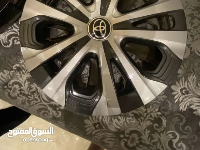 طاسات كرولا 22
