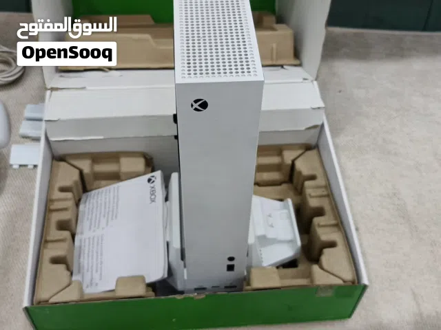 Xbox Series S Xbox for sale in Baghdad