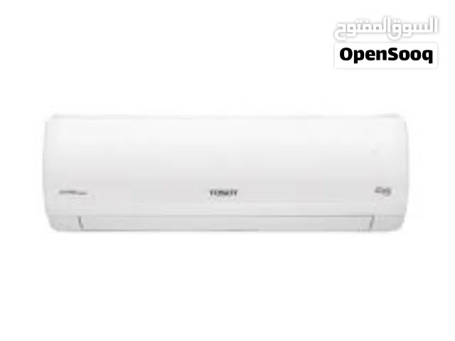 Tosot 0 - 1 Ton AC in Basra