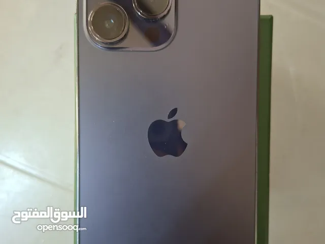 آيفون 14برو ماكس بحاله الوكاله