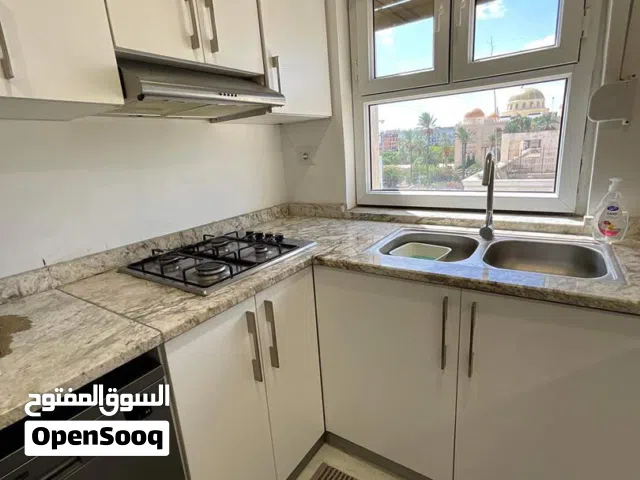 شقة للبيع في باب بن غسير