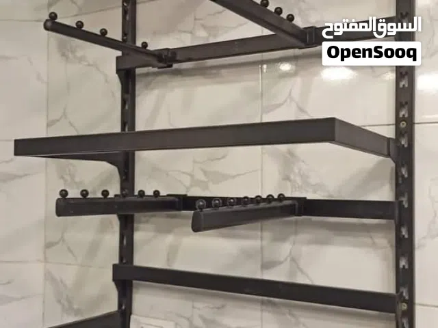 استاندات محل
