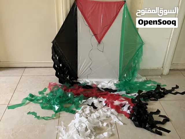 طيارات ورقيه