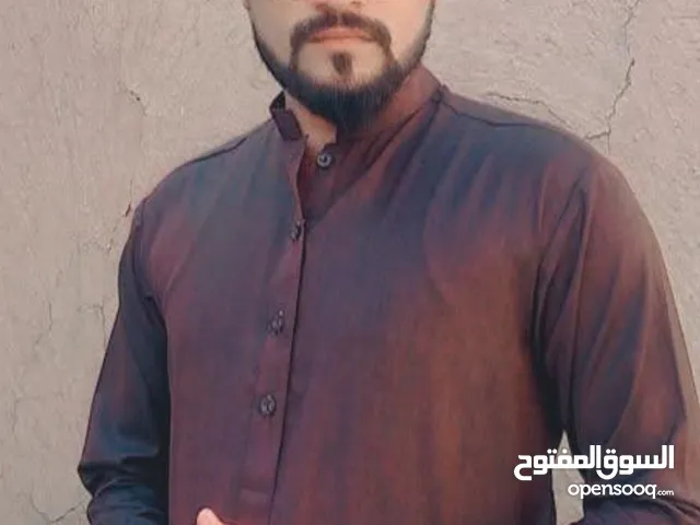 Muhammad WAQAS