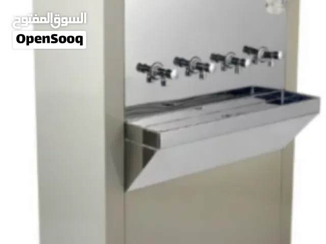 برادة الجزيرة – حار / بارد سنة الصنع: 2023 السعة: 500 لتر