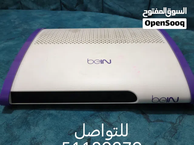 beIN Receivers for sale in Al Ahmadi