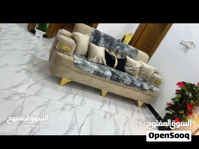 طقم قنفات متكامل