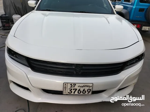 Dodge Charger in Hawally