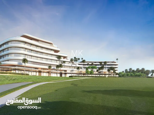 71m2 1 Bedroom Apartments for Sale in Muscat Muscat Hills