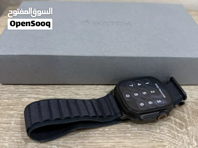 Apple Watch Ultra 3