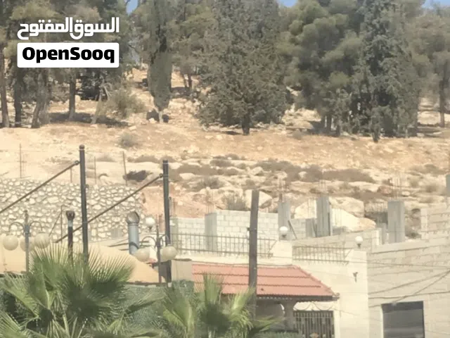 قطعة ارض صخرية للبيع من المالك مباشرة