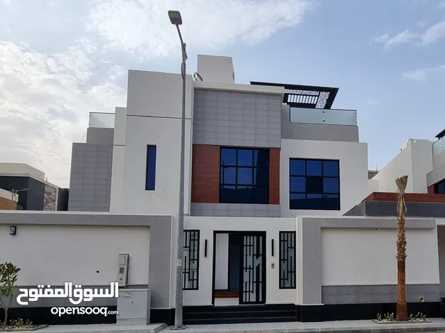 401 m2 Studio Villa for Rent in Al Riyadh An Narjis