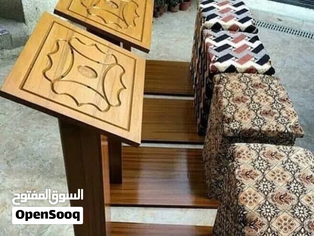 كراسي صلاة