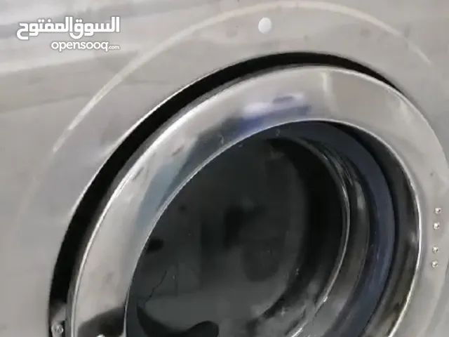 موجود معدات مغسله جديده مكنسلة