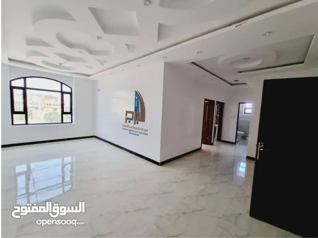 152 m2 4 Bedrooms Apartments for Sale in Sana'a Haddah