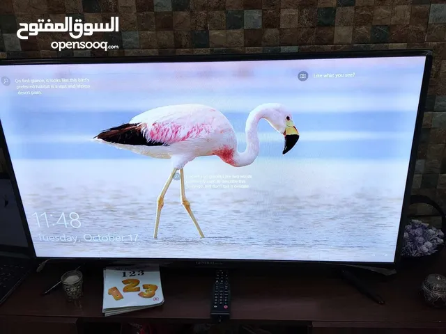 General Deluxe Smart 42 inch TV in Amman