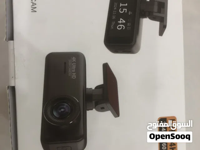 كامره سياره داش كم