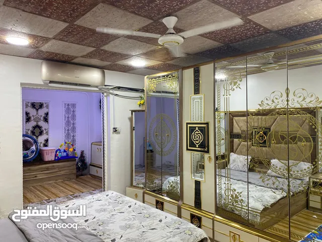 250 m2 2 Bedrooms Apartments for Sale in Basra Al Muwafaqiya