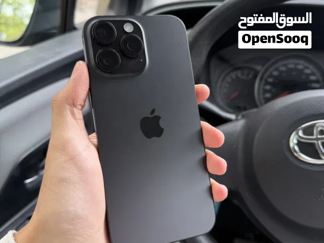 iPhone 16 Pro Max 256GB
