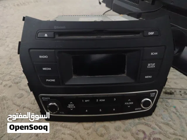 مسجل هيونداي بلوتوث