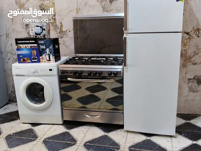 Electric Cookers for sale in Zarqa